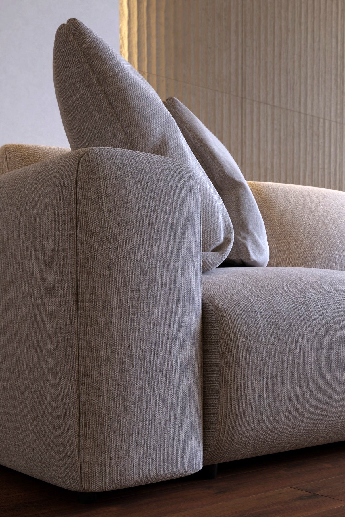 Реализованный проект 1