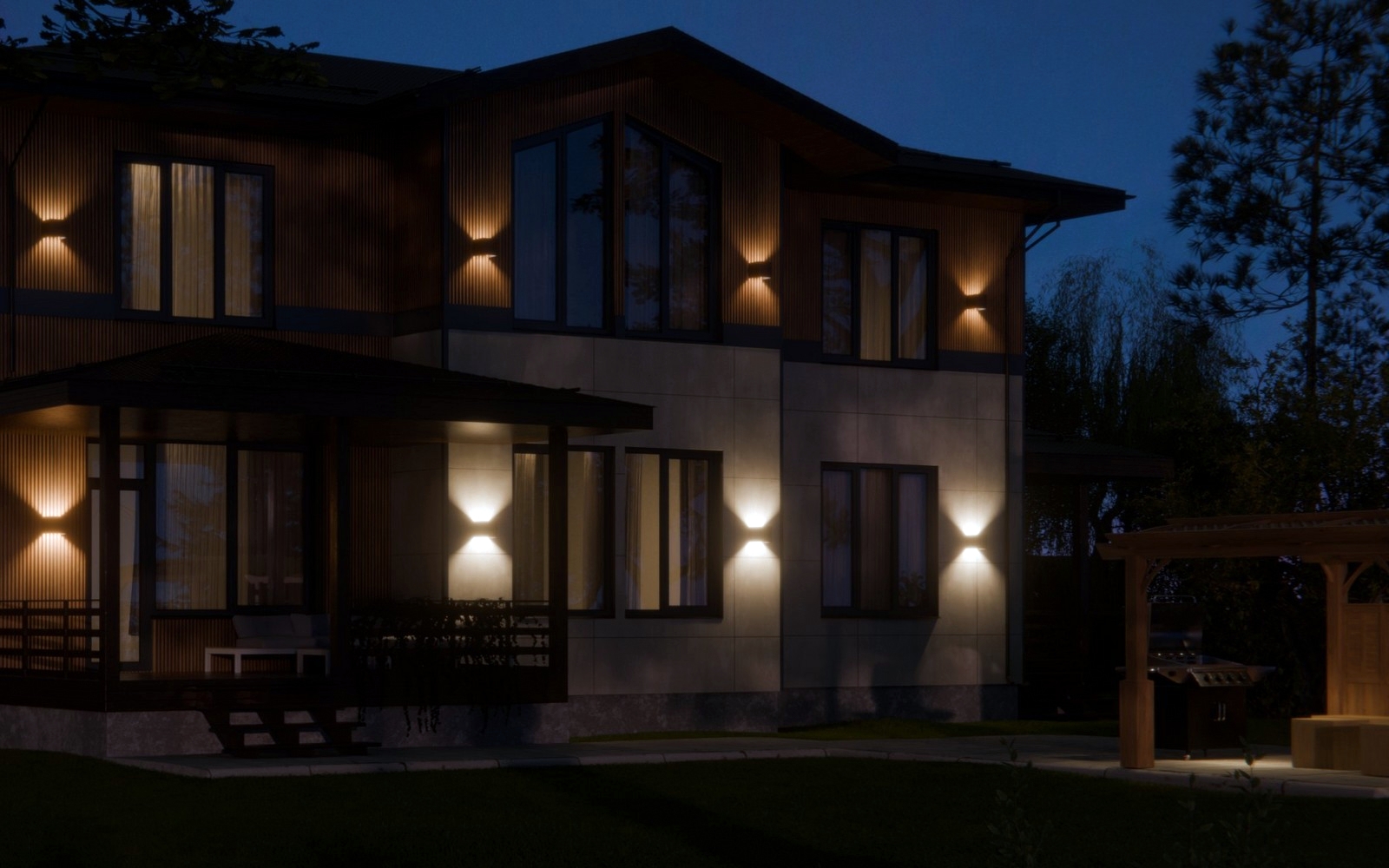 Реализованный проект 3