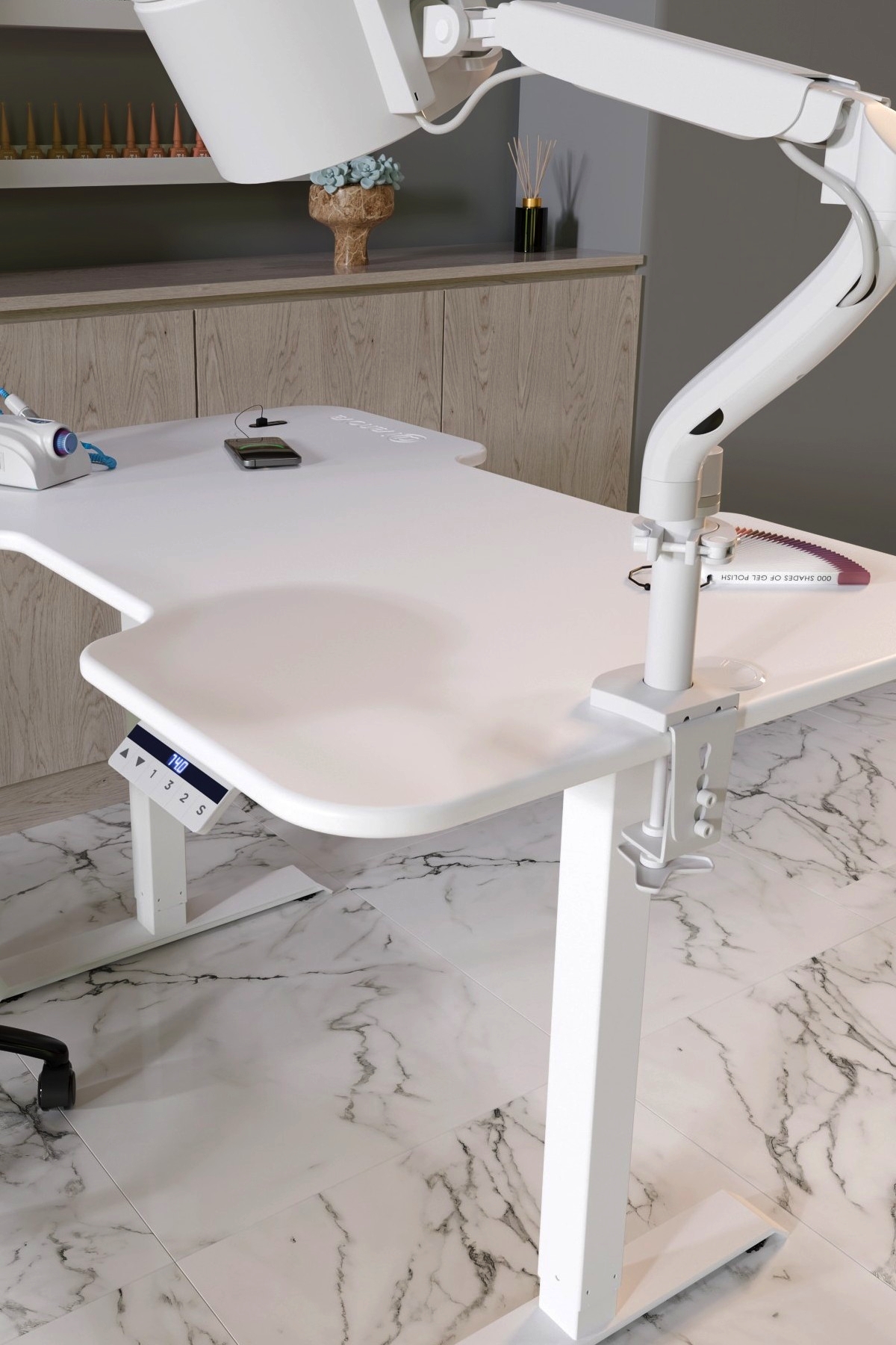 Реализованный проект 5