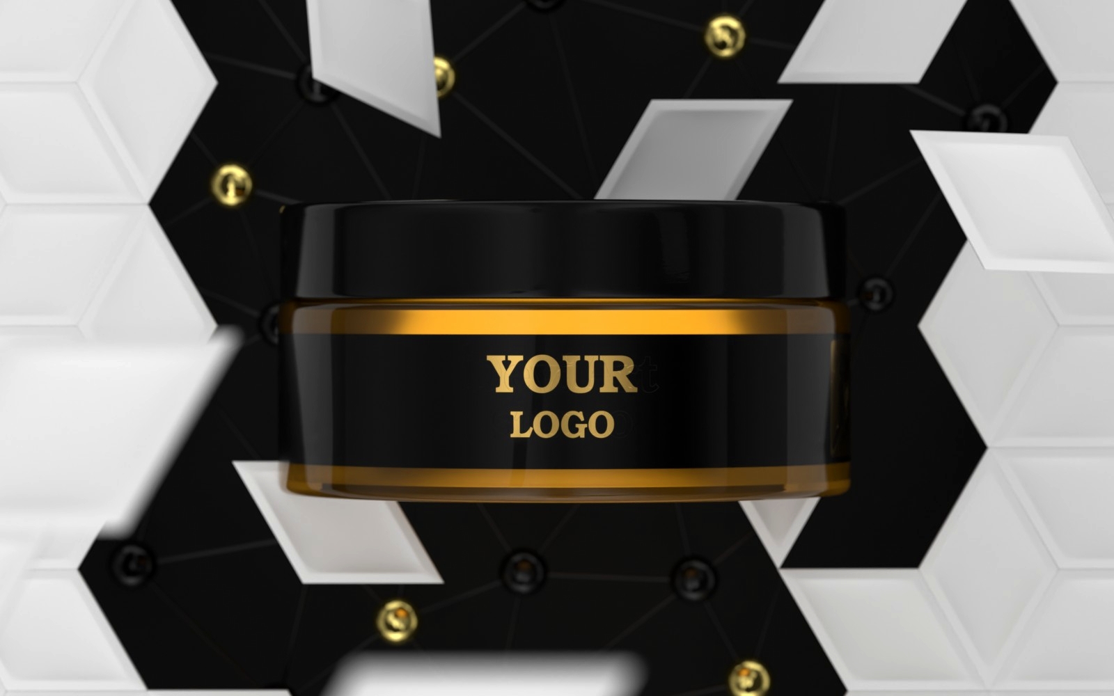 Продуктовая визуализация