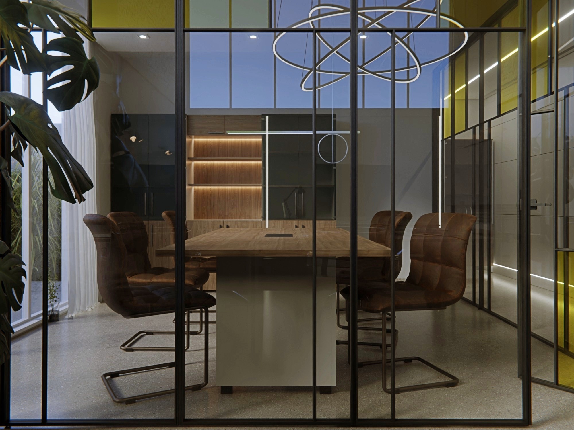 Реализованный проект 7