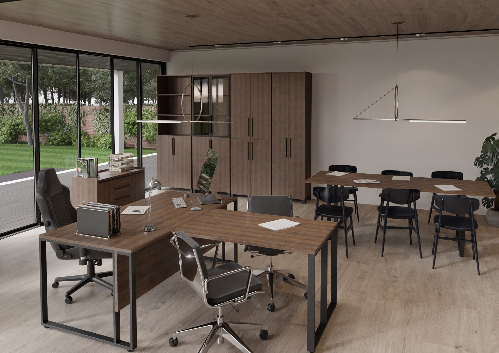 Реализованный проект 9