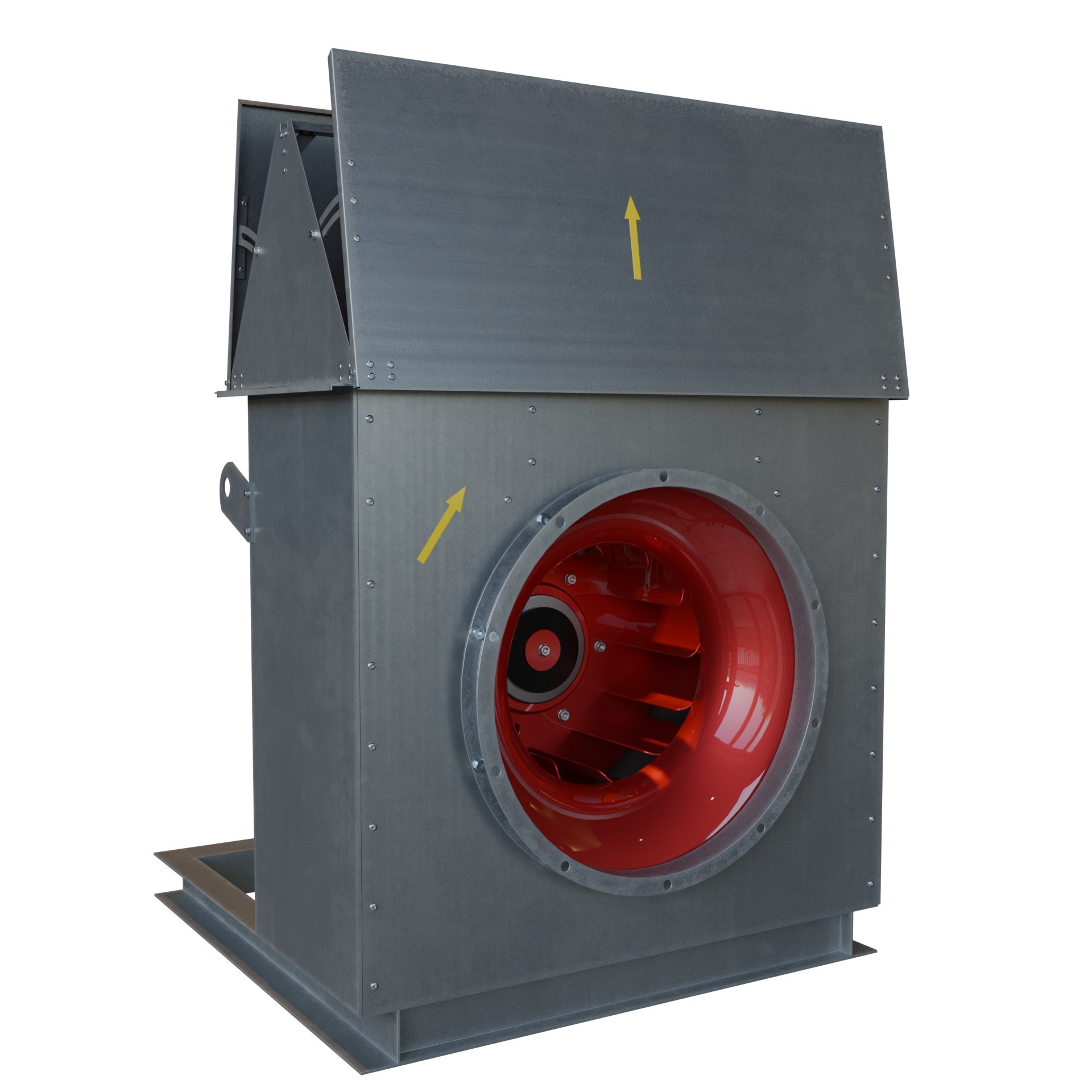 Реализованный проект 10