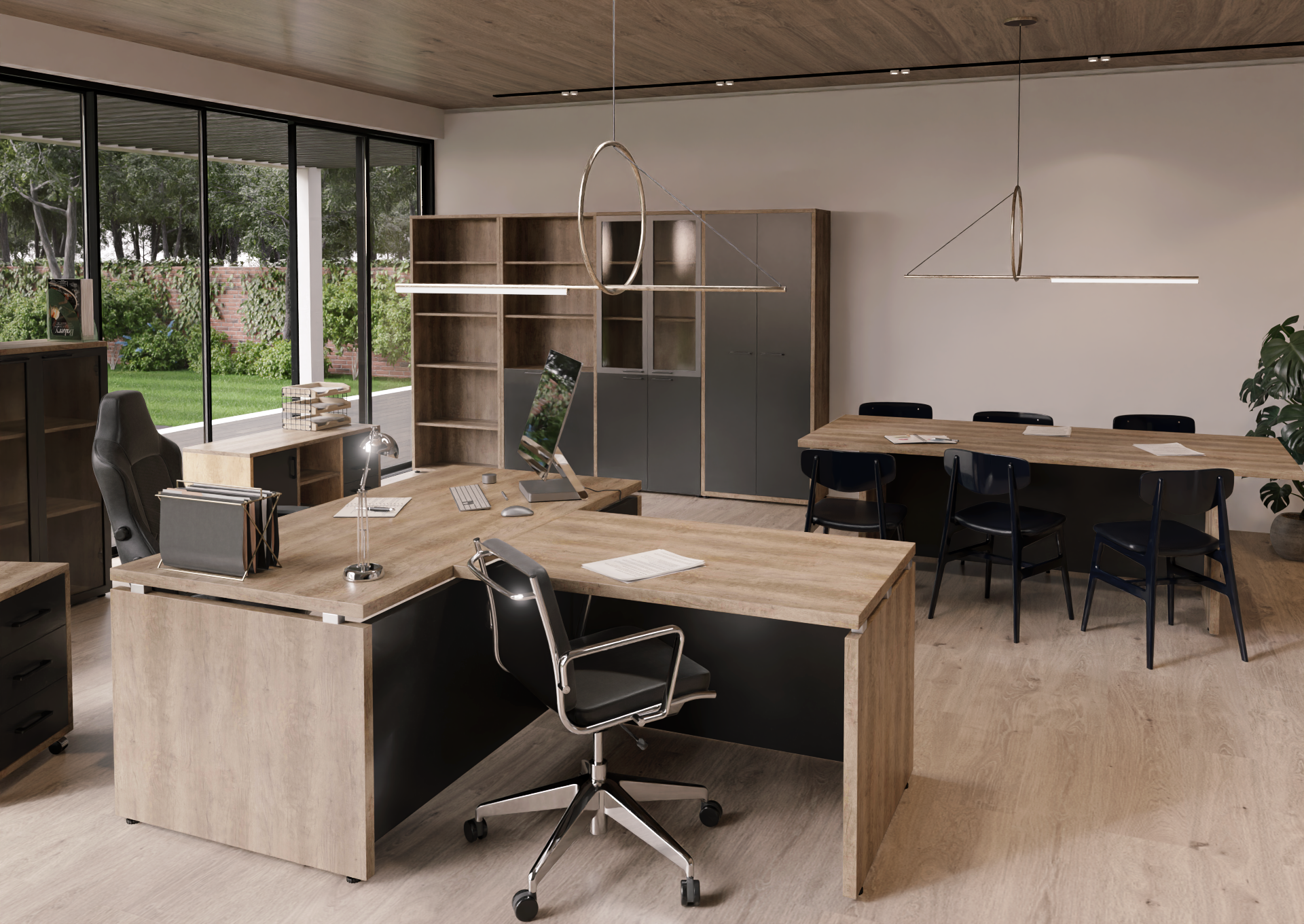 Реализованный проект 11