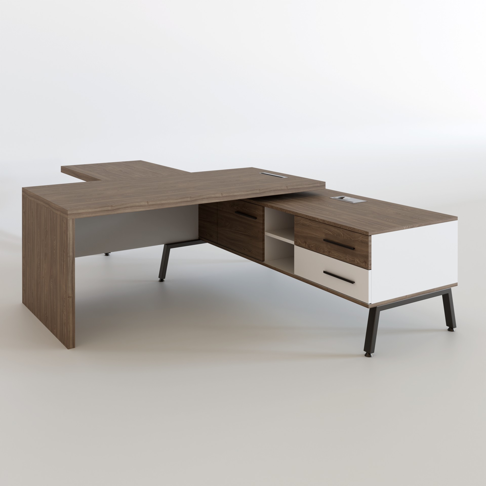 Реализованный проект 13