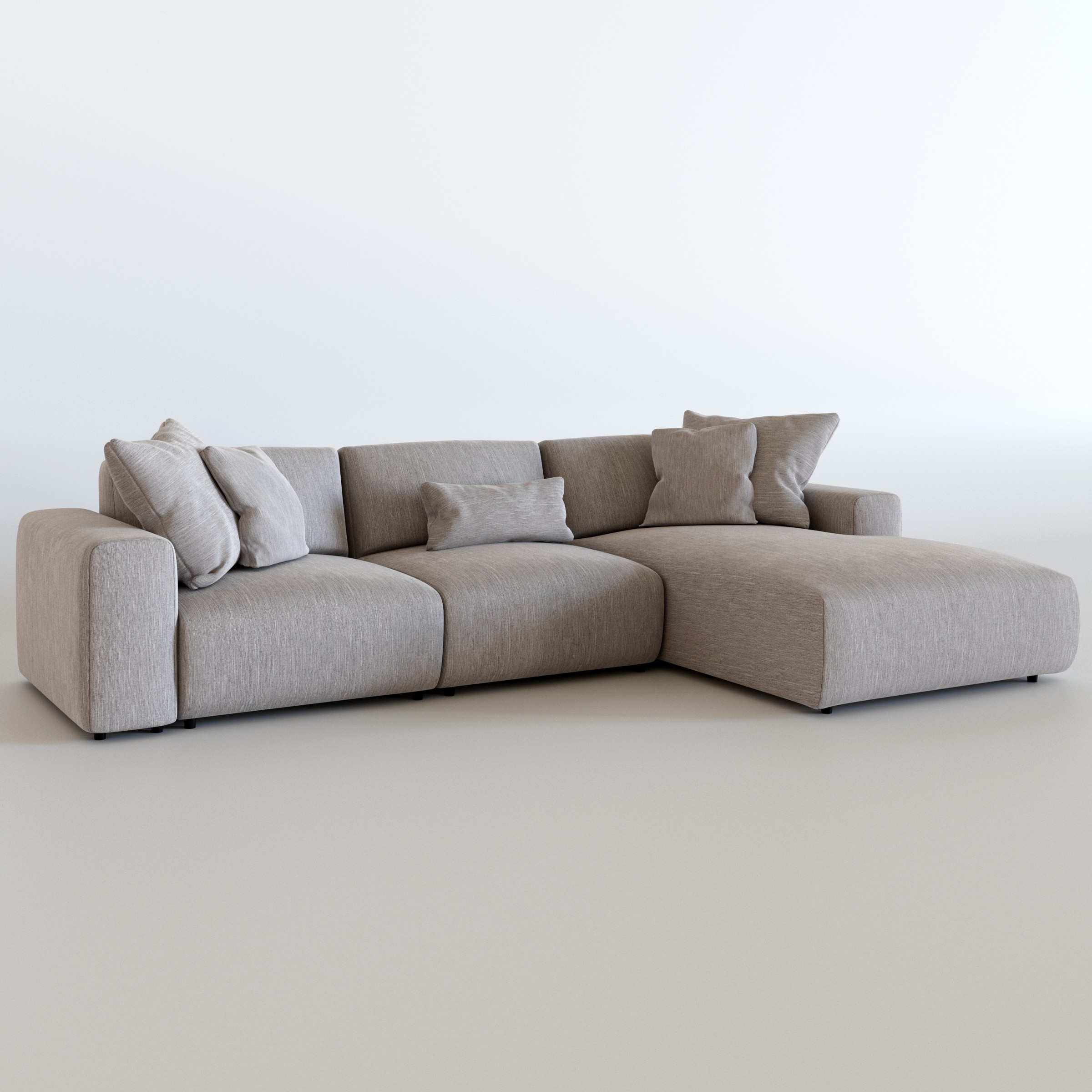 Реализованный проект 18