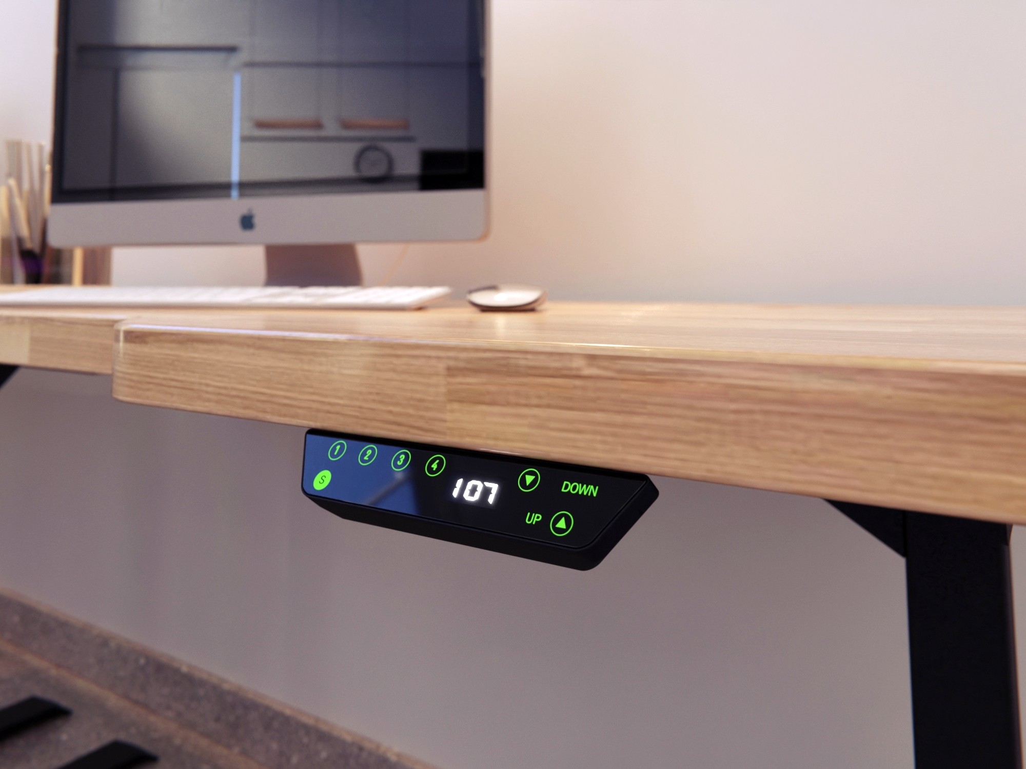 Реализованный проект 20